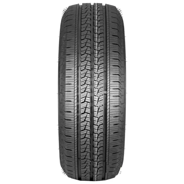 Anvelope TracMax X-privilo VS450 235/65 R16C 115/113R Iarnă / Camionetă photo 2
