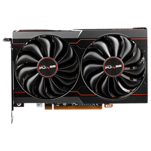 Placă video Sapphire PULSE Radeon RX 6500 XT OC PCI Express 4.0 / 8 GB photo 1