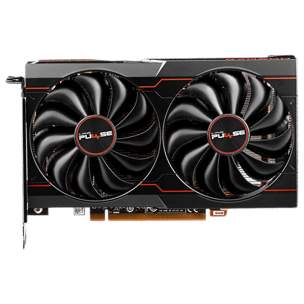Placă video Sapphire PULSE Radeon RX 6500 XT OC PCI Express 4.0 / 8 GB photo 1