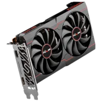 Видеокарта Sapphire PULSE Radeon RX 6500 XT OC PCI Express 4.0 / 8 ГБ photo 3