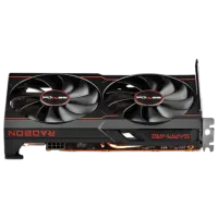 Видеокарта Sapphire PULSE Radeon RX 6500 XT OC PCI Express 4.0 / 8 ГБ photo 4