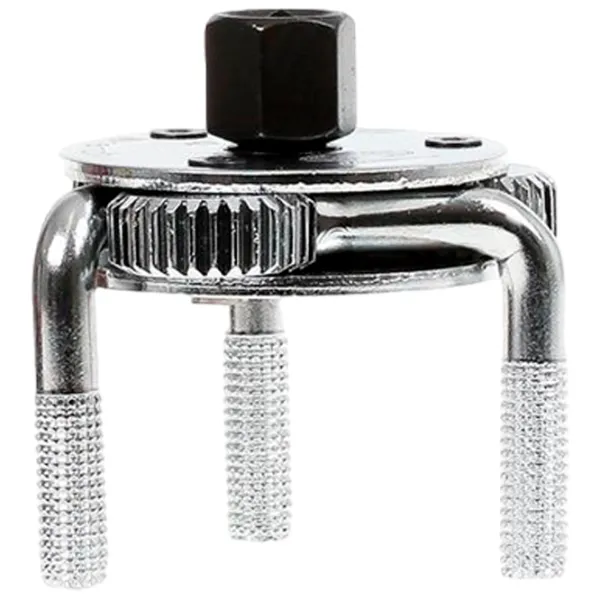 Ключ Heyner 439000 Металл photo 1 Ключ Heyner 439000 Металл photo 1