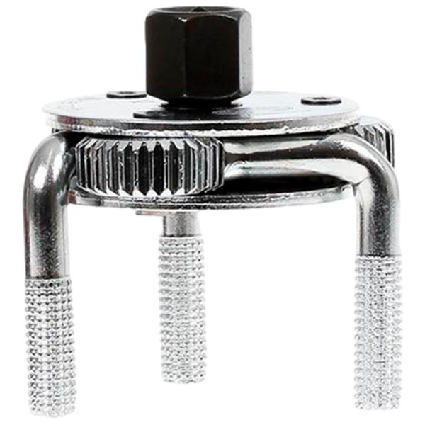 Ключ Heyner 439000 Металл photo 1 Ключ Heyner 439000 Металл photo 1