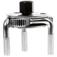 Ключ Heyner 439000 Металл