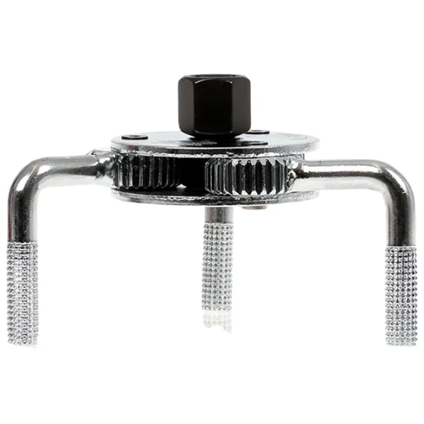 Ключ Heyner 439000 Металл photo 2 Ключ Heyner 439000 Металл photo 2