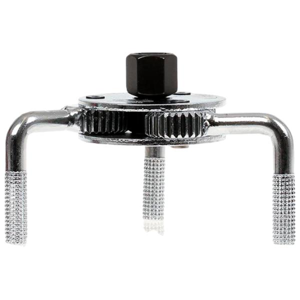 Ключ Heyner 439000 Металл photo 2 Ключ Heyner 439000 Металл photo 2