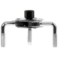 Cheie Heyner 439000 Metal photo 2