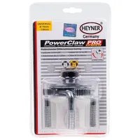 Cheie Heyner 439000 Metal photo 3