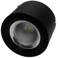 Точечный светодиодный светильник Rightlight LBLSRF04120/6K 12 Вт / 