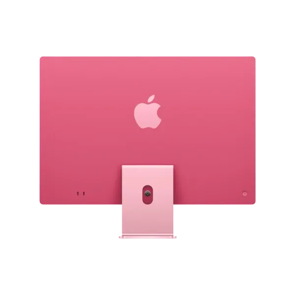 Моноблок Apple 24" 4.5K M4/ iMac 2024/ 24 ГБ/ 512 ГБ/ Розовый photo 2