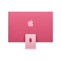 Моноблок Apple 24" 4.5K M4/ iMac 2024/ 24 ГБ/ 512 ГБ/ Розовый photo 2