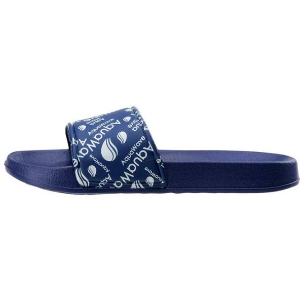Șlapi pentru băieți Iguana Aquawave miri jr 32 / Blue photo 3