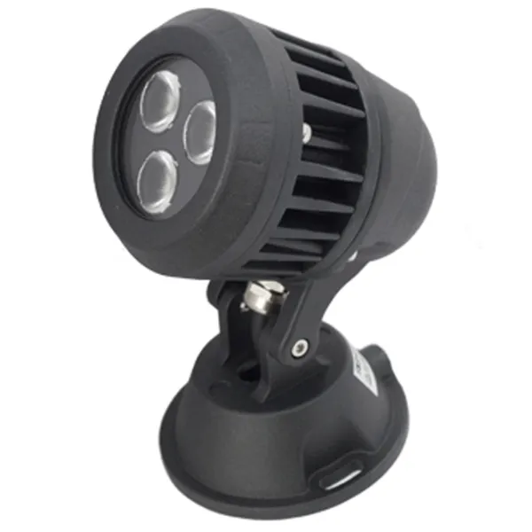 Corp de iluminat Rightlight LBLOFL0405FL 5 W /  photo 1