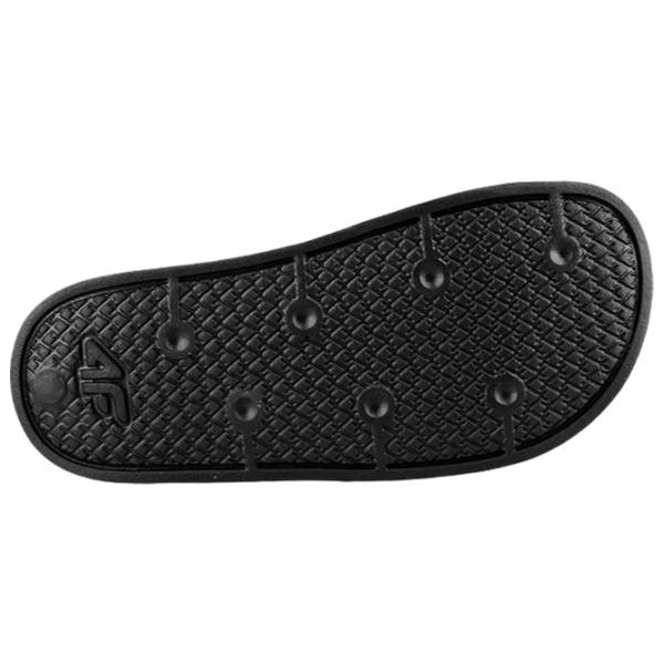 Șlapi pentru băieți 4F Flipflop f081 35 / White photo 3 Șlapi pentru băieți 4F Flipflop f081 35 / White photo 3