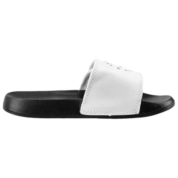 Șlapi pentru băieți 4F Flipflop f081 35 / White photo 5 Șlapi pentru băieți 4F Flipflop f081 35 / White photo 5
