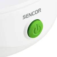 Сушка для овощей и фруктов Sencor SFD750WH 250 Вт / Белый photo 6