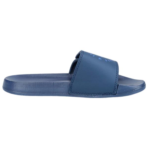 Șlapi pentru băieți 4F Flipflop M043A 35 / Navy photo 3