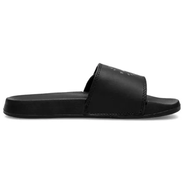 Șlapi pentru băieți 4F Flipflop m080 35 / Black photo 2