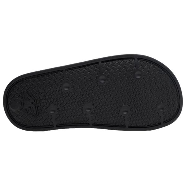 Șlapi pentru băieți 4F Flipflop m080 35 / Black photo 5