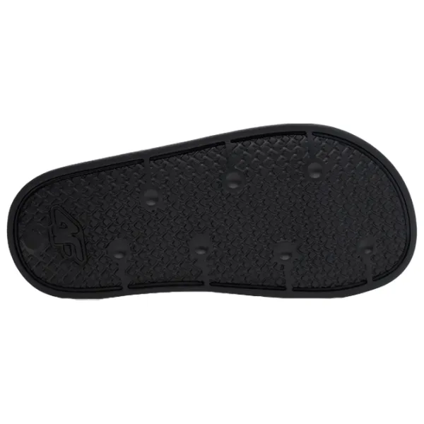 Șlapi pentru băieți 4F Flipflop m080 34 / Black photo 5