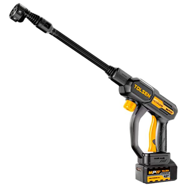 Пистолет Tolsen 87390 250 Вт / Черный photo 1 Пистолет Tolsen 87390 250 Вт / Черный photo 1
