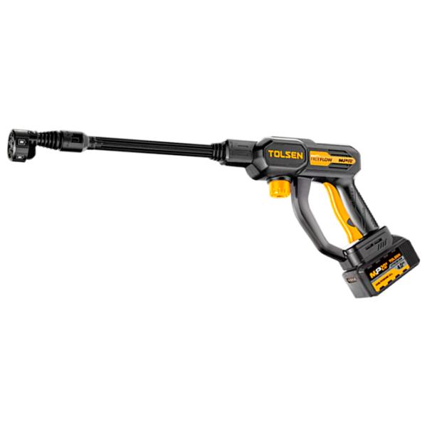 Пистолет Tolsen 87390 250 Вт / Черный photo 2 Пистолет Tolsen 87390 250 Вт / Черный photo 2