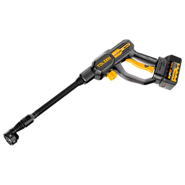 Пистолет Tolsen 87390 250 Вт / Черный photo 3 Пистолет Tolsen 87390 250 Вт / Черный photo 3