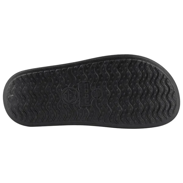Șlapi pentru băieți Coqui 7083 27 / Black photo 3