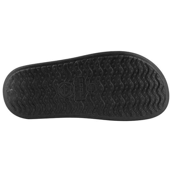 Șlapi pentru băieți Coqui 7083 27 / Black photo 3