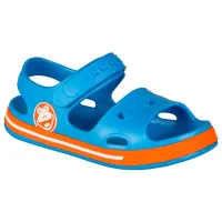 Шлепанцы для мальчиков Coqui 8852 33 / Синий