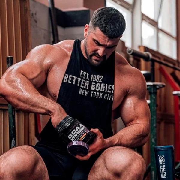 Aminoacizi Scitec Nutrition BCAA-Xpress (728633112104) 700 g  photo 3 Aminoacizi Scitec Nutrition BCAA-Xpress (728633112104) 700 g  photo 3