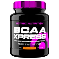 Аминокислоты Scitec Nutrition BCAA-Xpress (728633112098) 700 г 