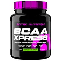 Аминокислоты Scitec Nutrition BCAA-Xpress (728633104536) 700 г 