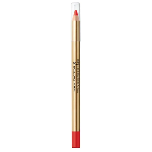 Карандаш для губ Max Factor 93448  060 / Красный photo 1 Карандаш для губ Max Factor 93448  060 / Красный photo 1