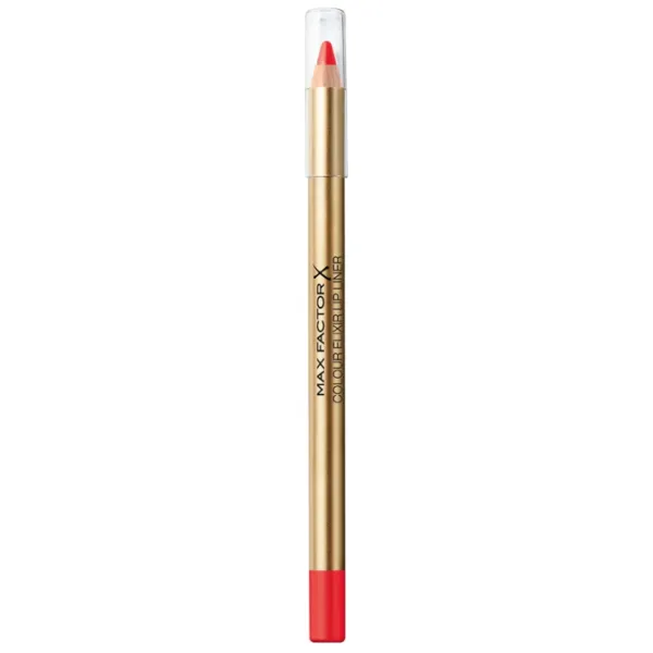 Карандаш для губ Max Factor 93400  055 / Светло-красный photo 1 Карандаш для губ Max Factor 93400  055 / Светло-красный photo 1