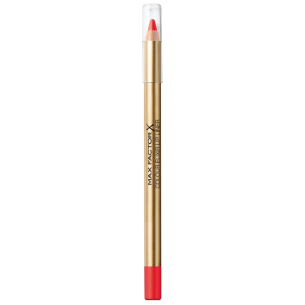 Карандаш для губ Max Factor 93400  055 / Светло-красный photo 1 Карандаш для губ Max Factor 93400  055 / Светло-красный photo 1