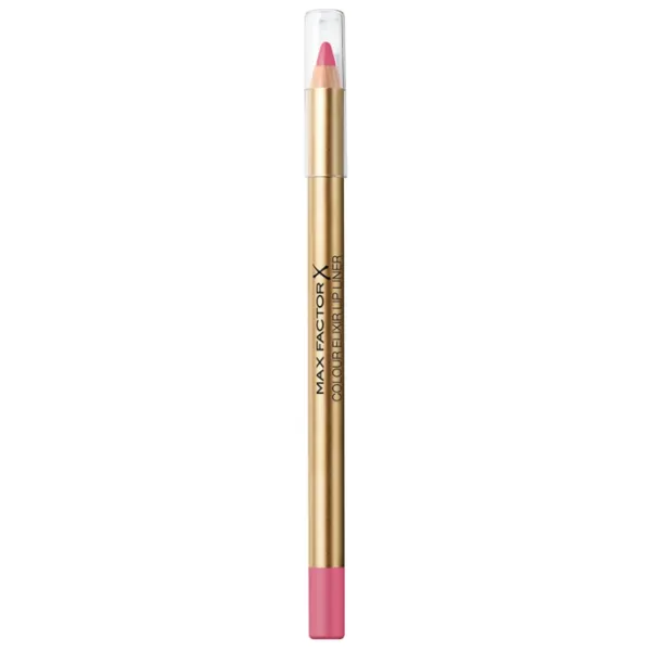 Карандаш для губ Max Factor 93387  035 / Розовый photo 1 Карандаш для губ Max Factor 93387  035 / Розовый photo 1