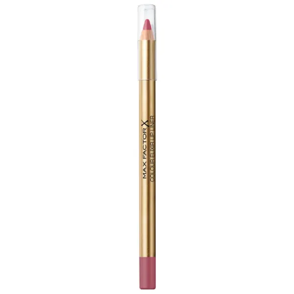 Creion pentru buze Max Factor 93332  030 / Dark Pink photo 1 Creion pentru buze Max Factor 93332  030 / Dark Pink photo 1
