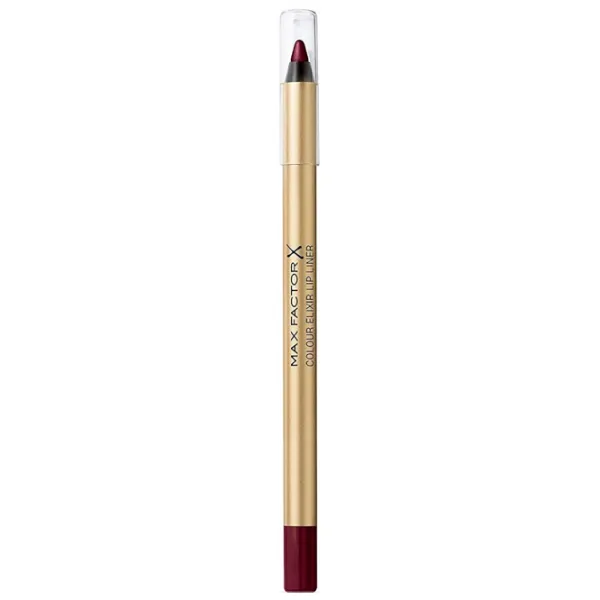 Карандаш для губ Max Factor 20081MF  08 / Plum Pink photo 1 Карандаш для губ Max Factor 20081MF  08 / Plum Pink photo 1