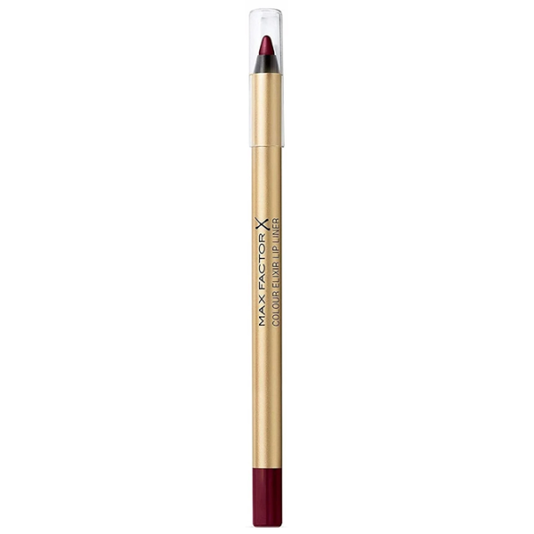 Карандаш для губ Max Factor 20081MF  08 / Plum Pink photo 1 Карандаш для губ Max Factor 20081MF  08 / Plum Pink photo 1