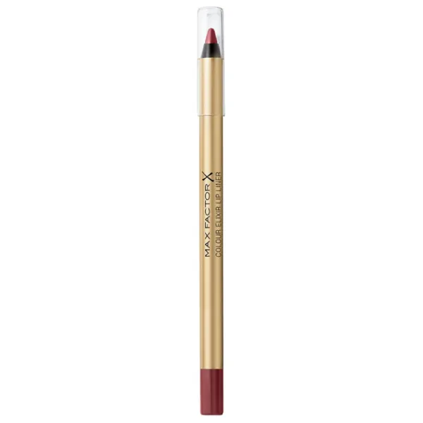 Карандаш для губ Max Factor 20074MF  06 / Brownish Pink photo 1 Карандаш для губ Max Factor 20074MF  06 / Brownish Pink photo 1