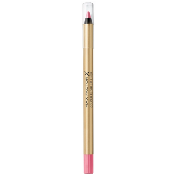 Creion pentru buze Max Factor 20043MF  02 / Nude Pink photo 1 Creion pentru buze Max Factor 20043MF  02 / Nude Pink photo 1