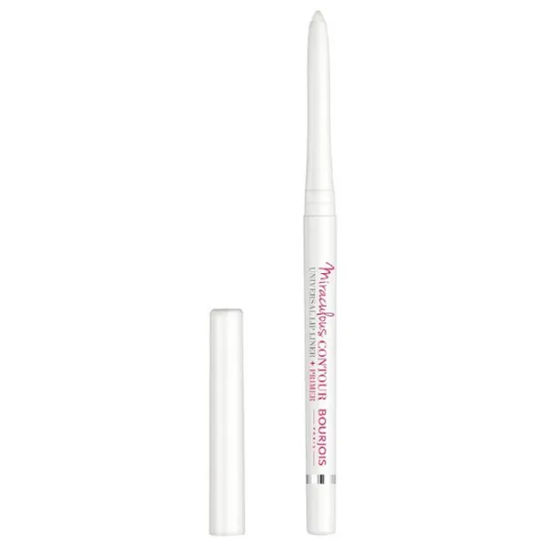 Карандаш для губ Bourjois 429898  Miraculous 17 / Прозрачный photo 1 Карандаш для губ Bourjois 429898  Miraculous 17 / Прозрачный photo 1