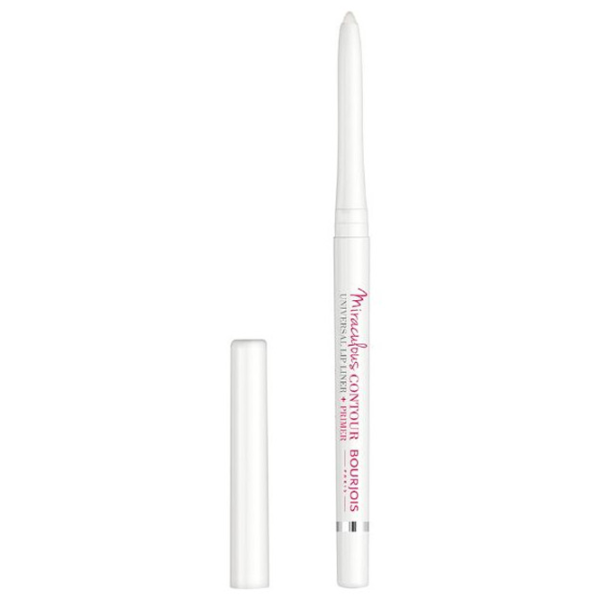 Карандаш для губ Bourjois 429898  Miraculous 17 / Прозрачный photo 1 Карандаш для губ Bourjois 429898  Miraculous 17 / Прозрачный photo 1
