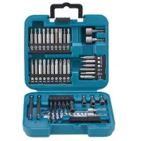 Набор бит Makita D-58877  Количество в наборе - 42