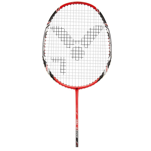 Paletă VF AL-6500  Pentru badminton / Drept /  photo 1