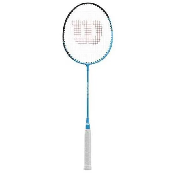 Ракеткa Wilson 70 RKT4 WR092110H4  Для бадминтона / Прямая /  photo 1