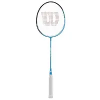 Paletă Wilson 70 RKT4 WR092110H4  Pentru badminton / Drept / 