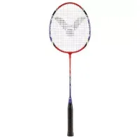 Ракеткa VF ST-1650  Для бадминтона / Прямая / 