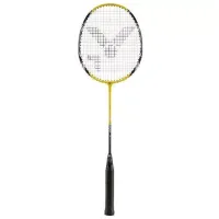 Ракеткa VF AL-2200  Для бадминтона / Прямая / 